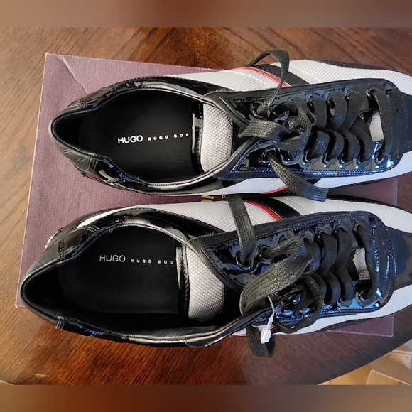 Hugo Boss sneakers - Picture 4 of 8